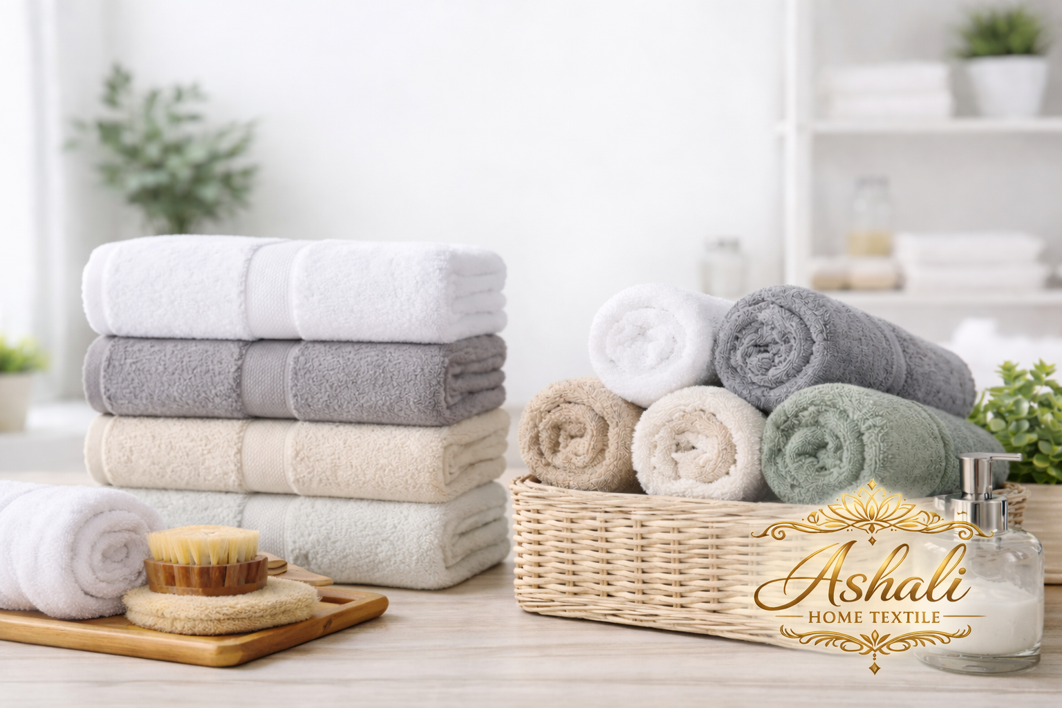 Towels