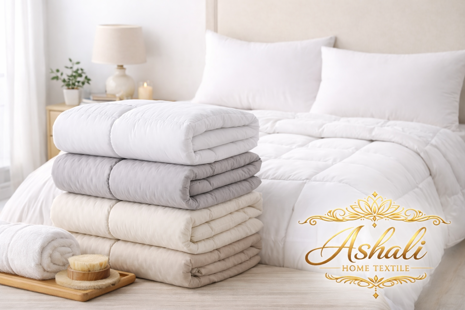 Comforters