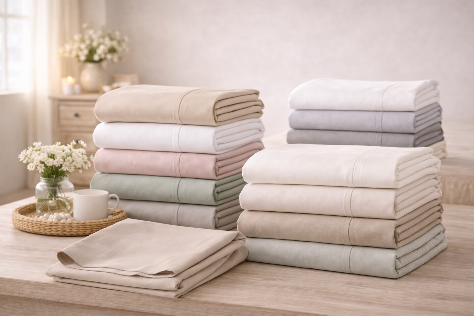 BED SHEET
