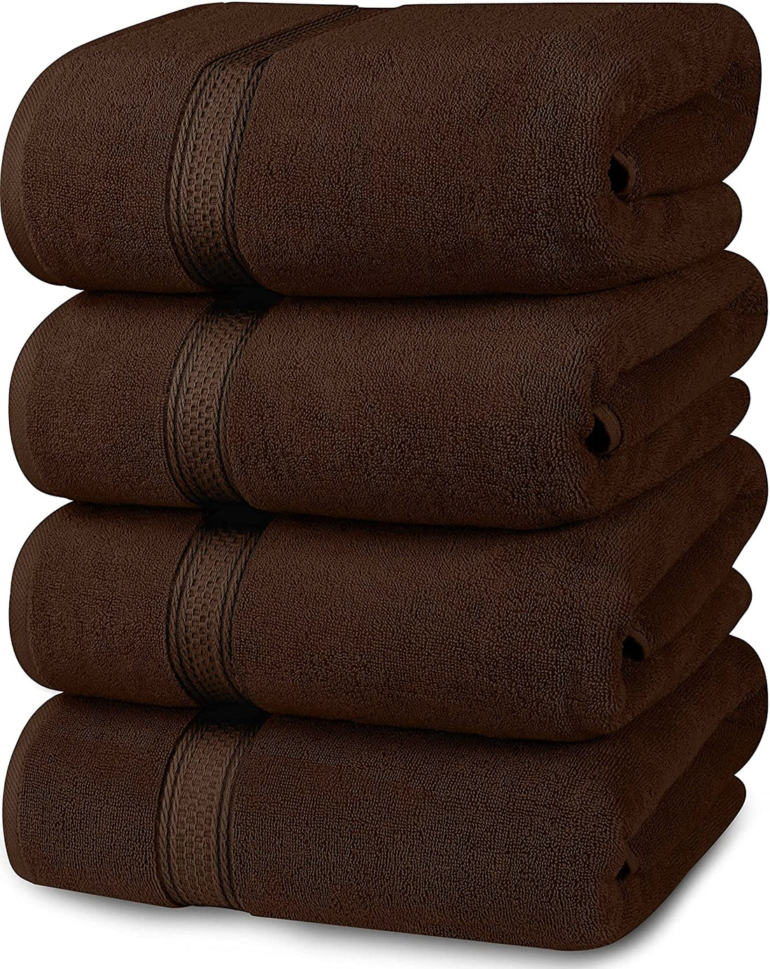 Premium Beige Cotton Bath Towels – Ultra Soft & Highly Absorbent