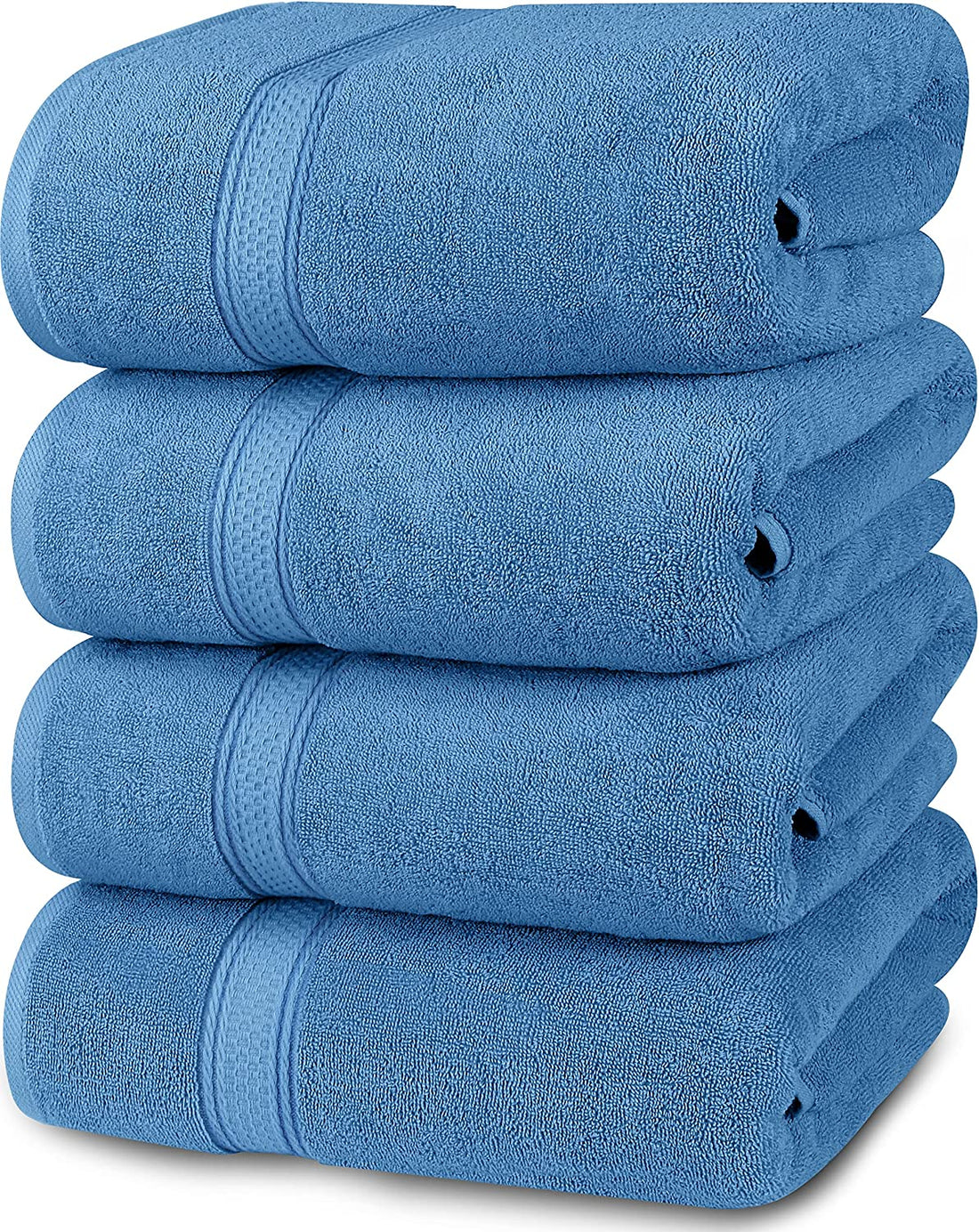 Premium Beige Cotton Bath Towels – Ultra Soft & Highly Absorbent