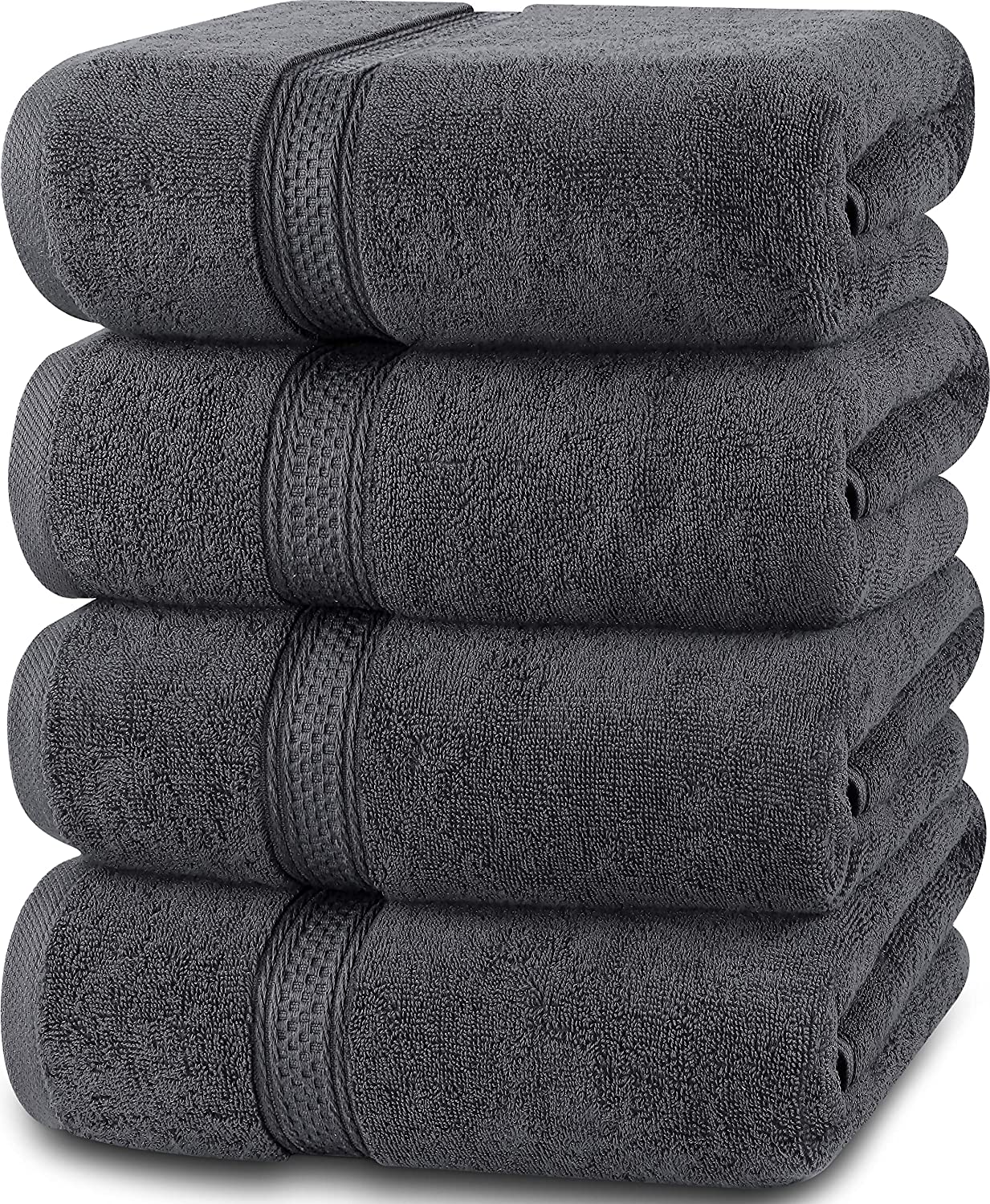 Premium Beige Cotton Bath Towels – Ultra Soft & Highly Absorbent