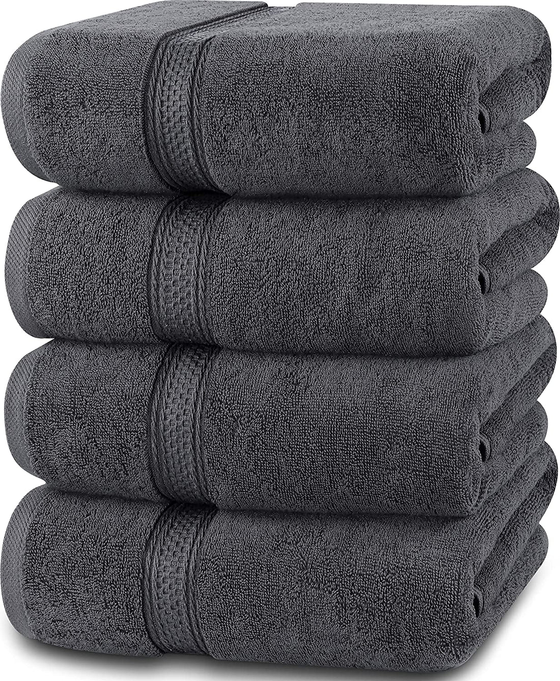 Premium Beige Cotton Bath Towels – Ultra Soft & Highly Absorbent