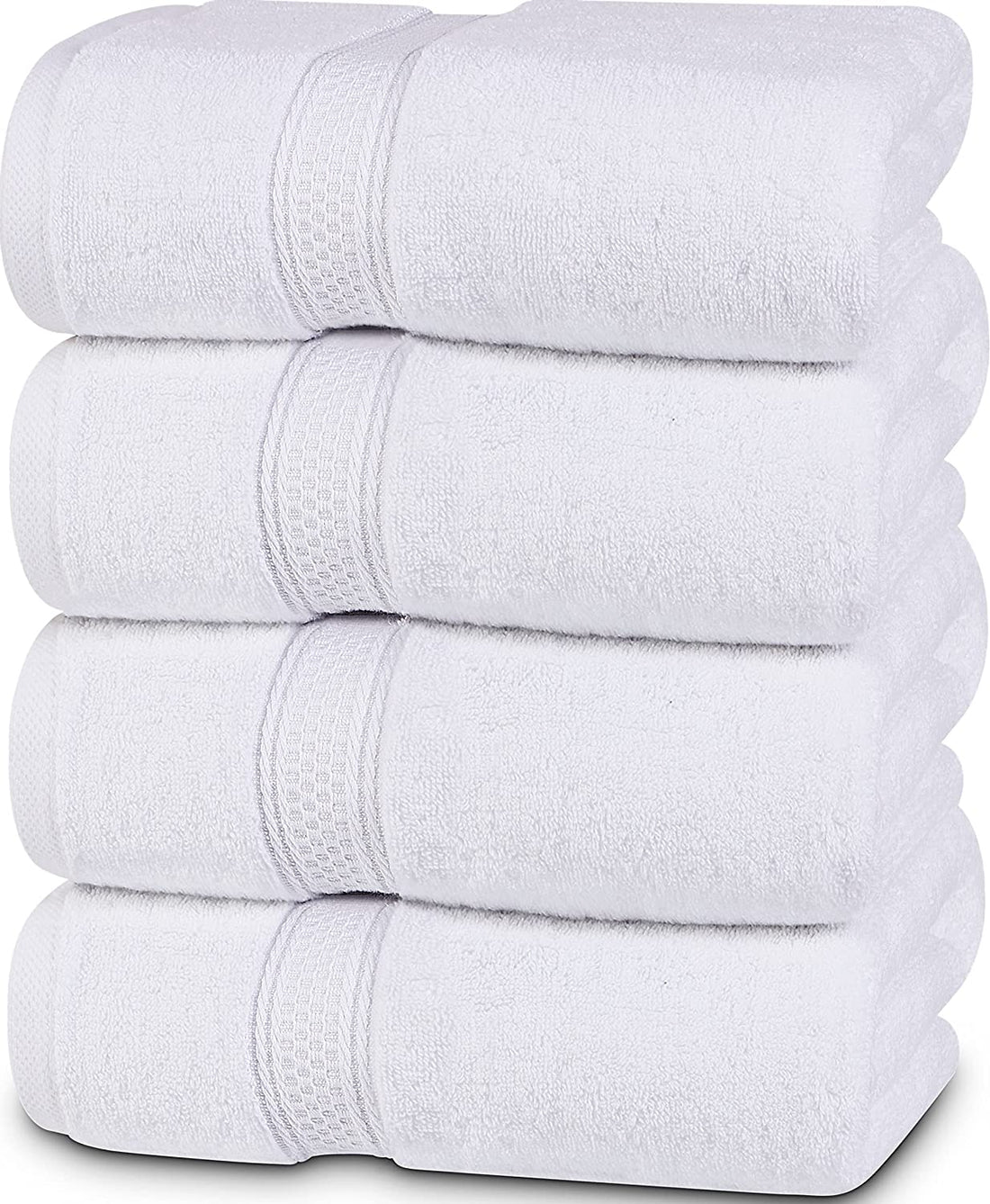 Premium Beige Cotton Bath Towels – Ultra Soft & Highly Absorbent