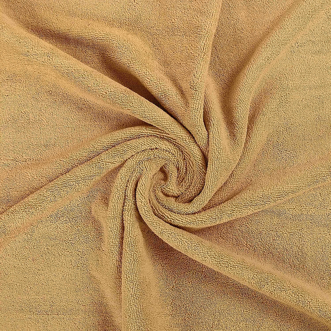 Premium Beige Cotton Bath Towels – Ultra Soft & Highly Absorbent