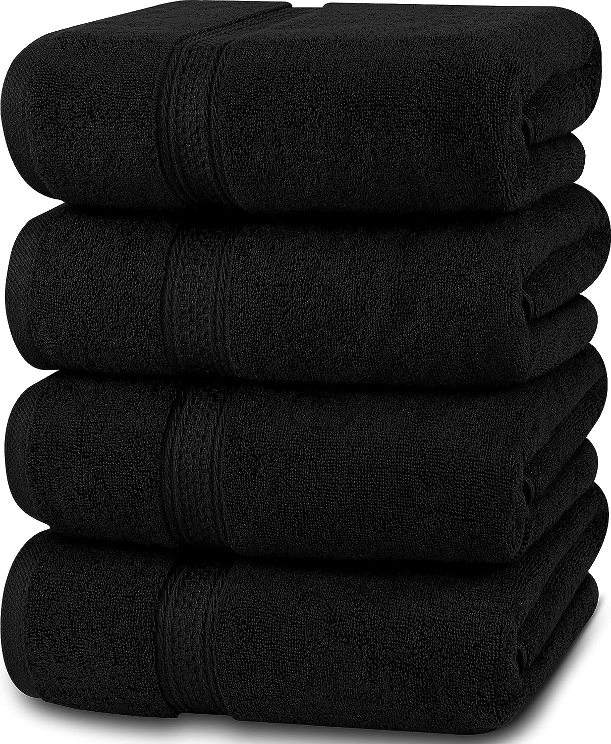 Premium Beige Cotton Bath Towels – Ultra Soft & Highly Absorbent