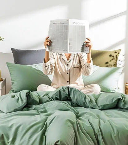 Comforters